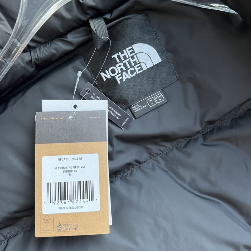 The North Face Down Jackets